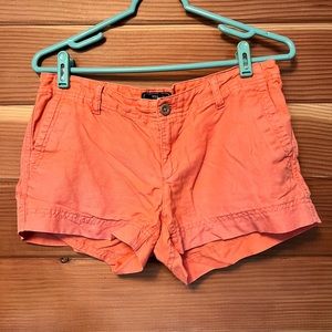The North Face shorts
